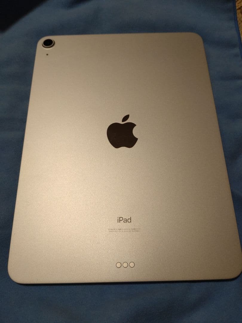 iPad Air(第4世代) WiFi64GB+ApplePencil 第2世代
