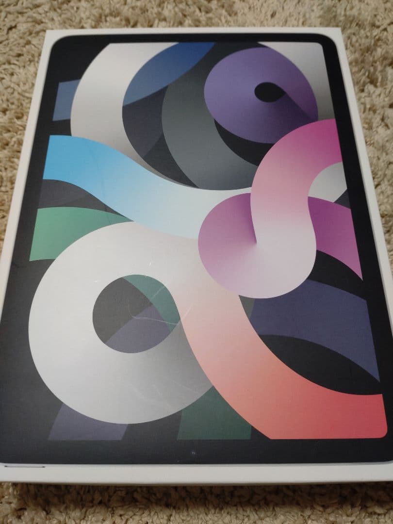 iPad Air(第4世代) WiFi64GB+ApplePencil 第2世代