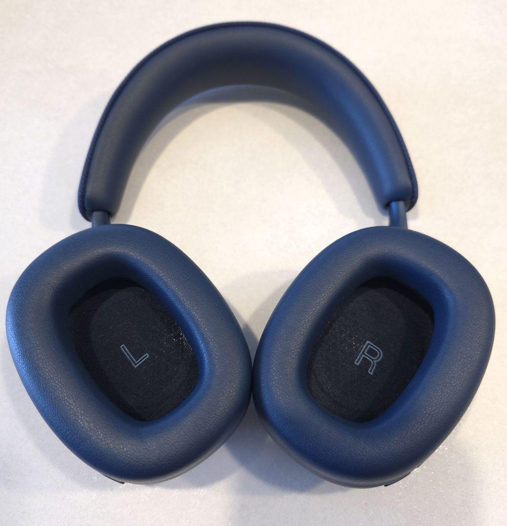 【美品】Bowers & Wilkins Px7S2e
