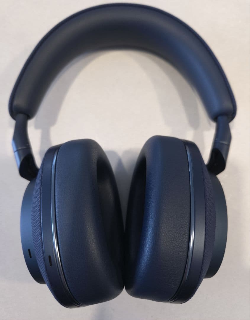 【美品】Bowers & Wilkins Px7S2e
