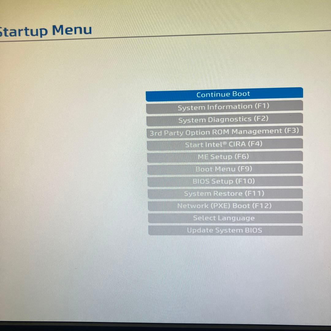 第7世代！Core i7！HP ProDesk 600 G3本体のみジャンク品！