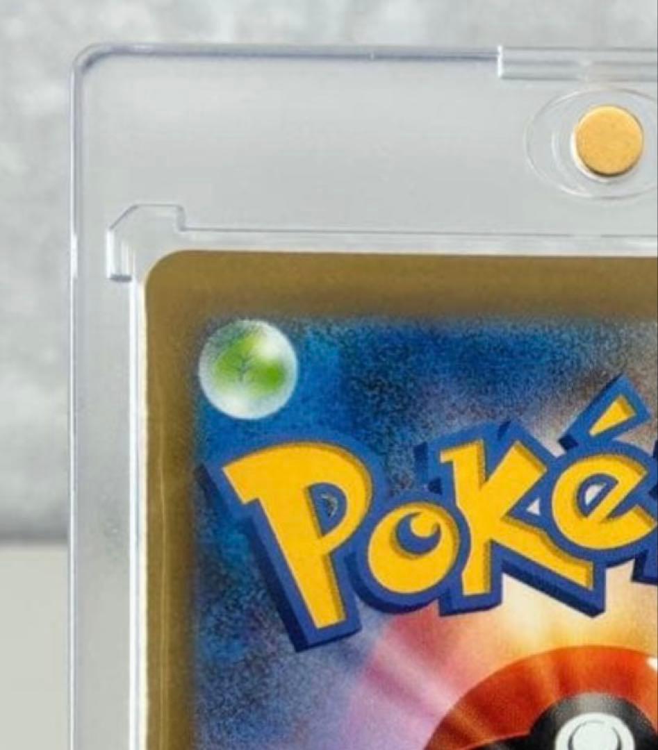 N*i様 メガゲンガーEX sarトレーディングカード　ポケモン