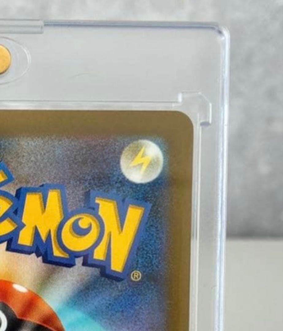 N*i様 メガゲンガーEX sarトレーディングカード　ポケモン