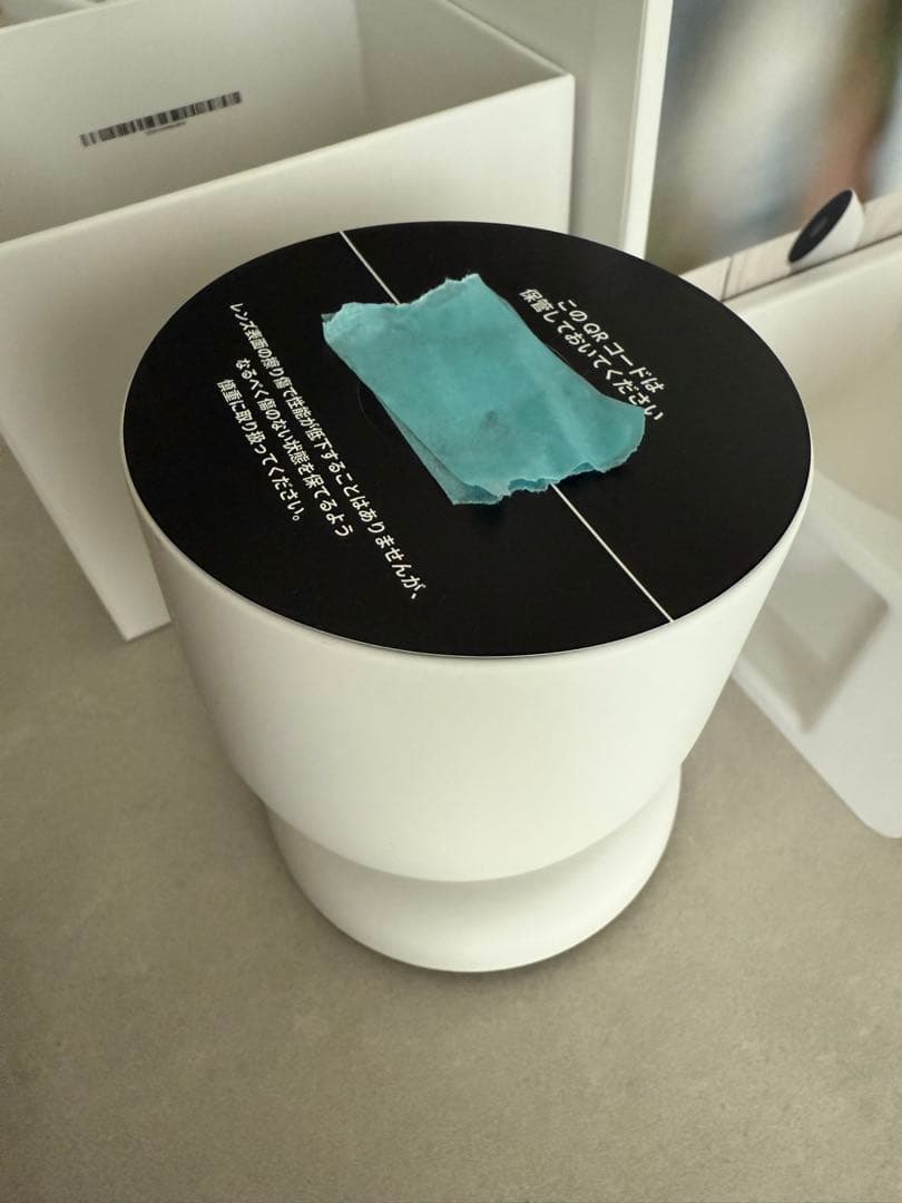 【未使用品】箱開封のみGoogleNestCam (屋内屋外対応 )