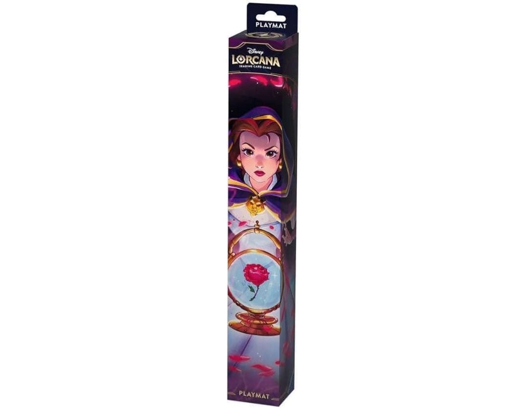 ロルカナ　ベル　プレイマット　【新品未開封】