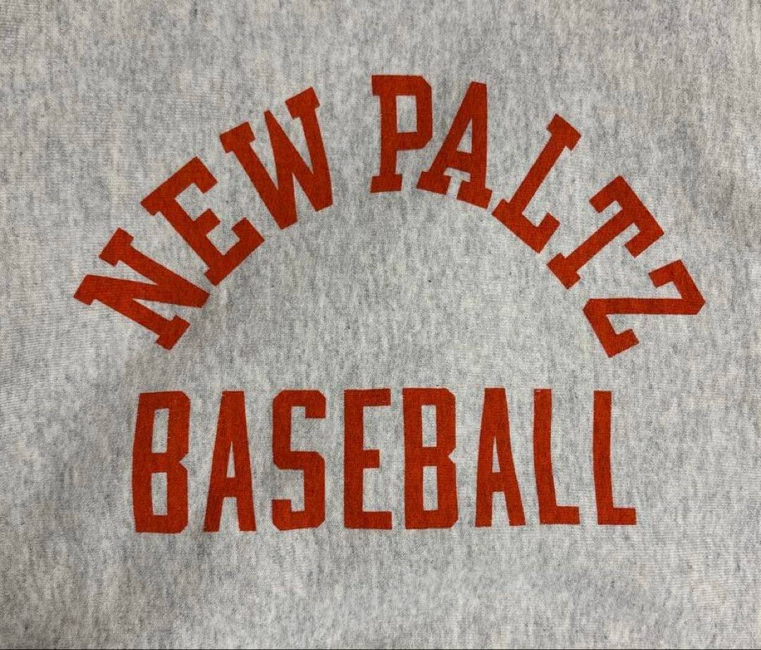 Champion リバースウィーブ 2ndパテントモデル タタキタグ 復刻