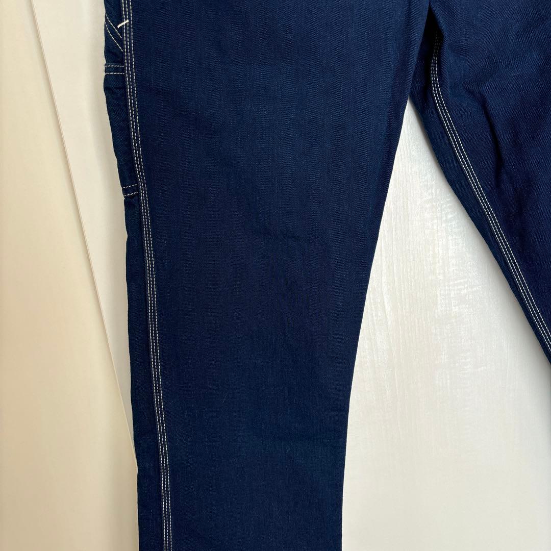 ブートレガーズ　ペインターパンツ