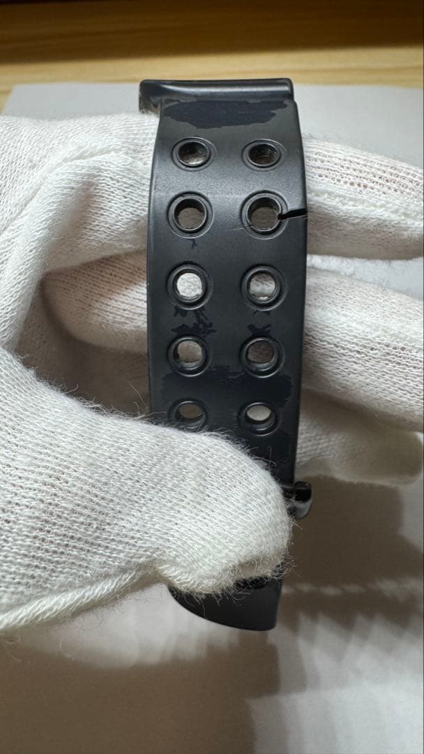 CASIO GＷ-200MS フロッグマン【値下げ交渉可】