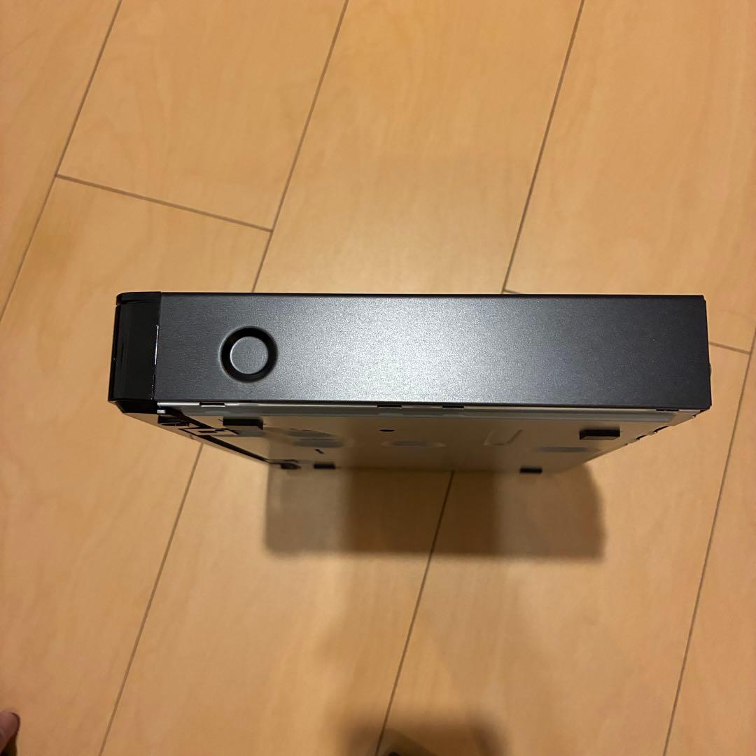 パナソニック DMP-BD90-Kブルーレイディスクプレーヤー