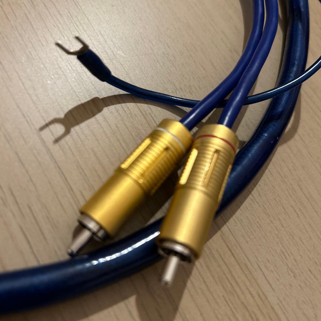 大幅値下げしました！6NX-TSW1010 オーディオケーブル