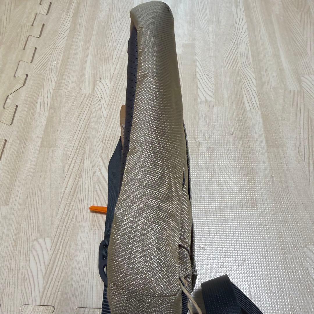 【新品タグ付】ミステリーランチ DISTRICT4 ショルダーバッグ