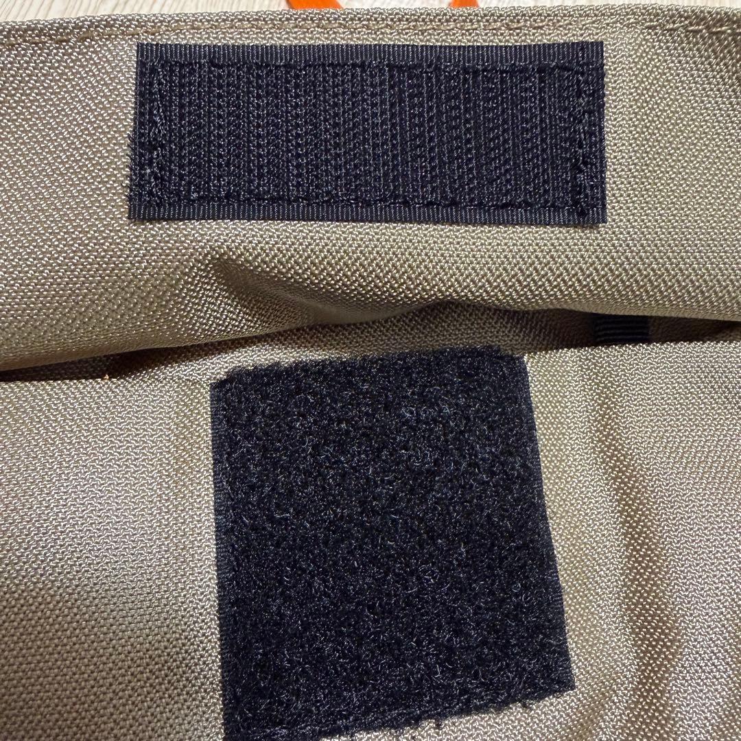 【新品タグ付】ミステリーランチ DISTRICT4 ショルダーバッグ