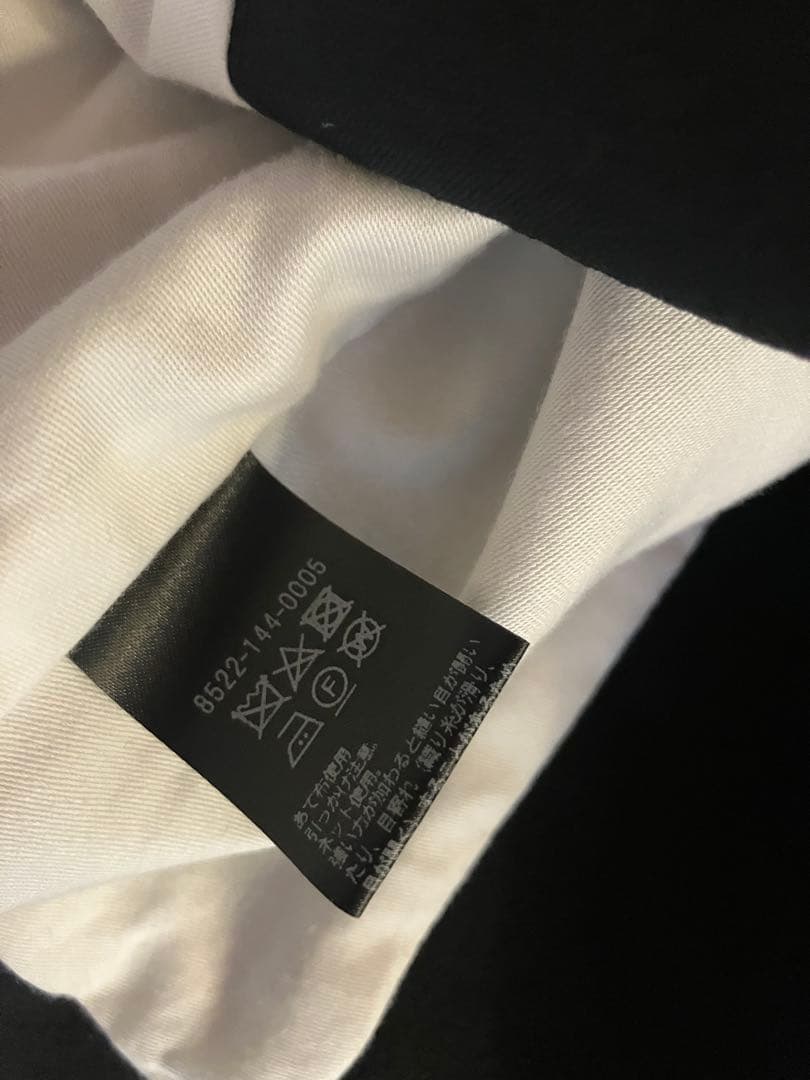 ＜conte＞フライフロント ジレ　ユナイテッドアローズ