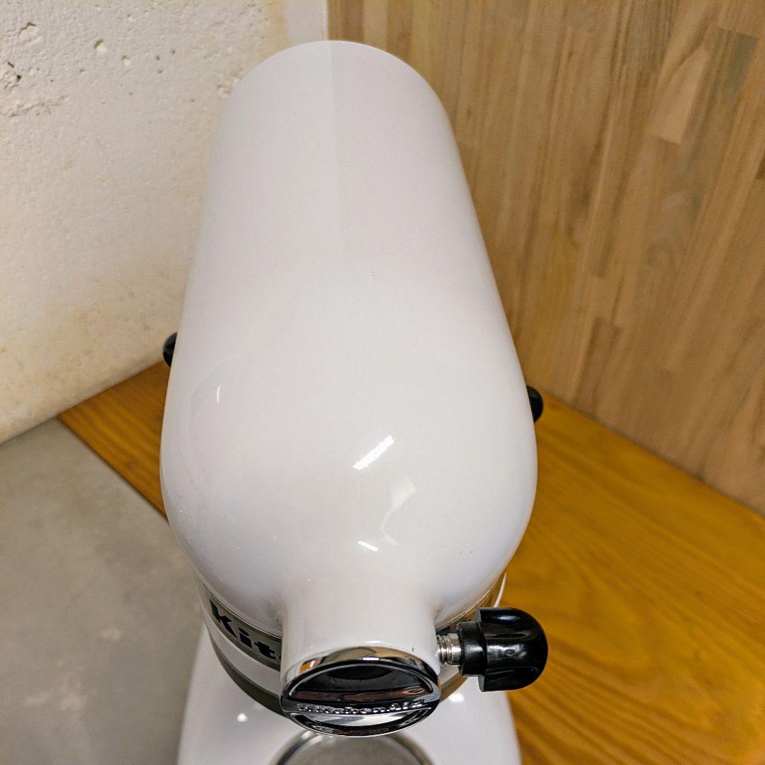 キッチンエイド　Kichenaid KSM150WH