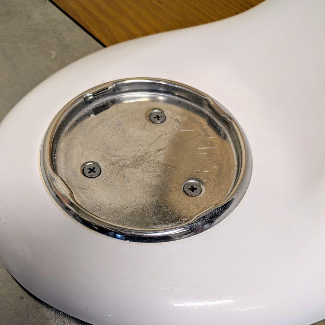 キッチンエイド　Kichenaid KSM150WH