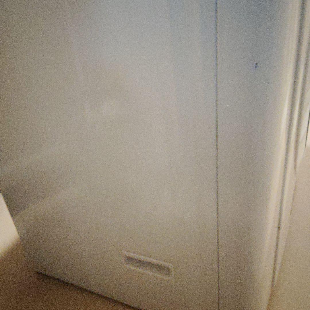 PanasonicNH-D-603W 電気式乾燥機6,0kg 中古品２０２２年式