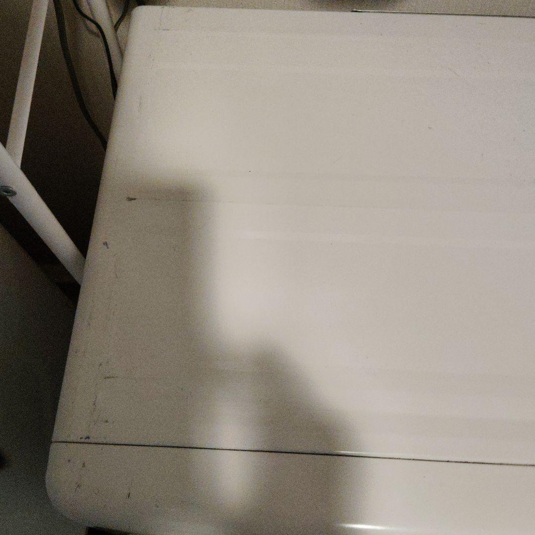 PanasonicNH-D-603W 電気式乾燥機6,0kg 中古品２０２２年式