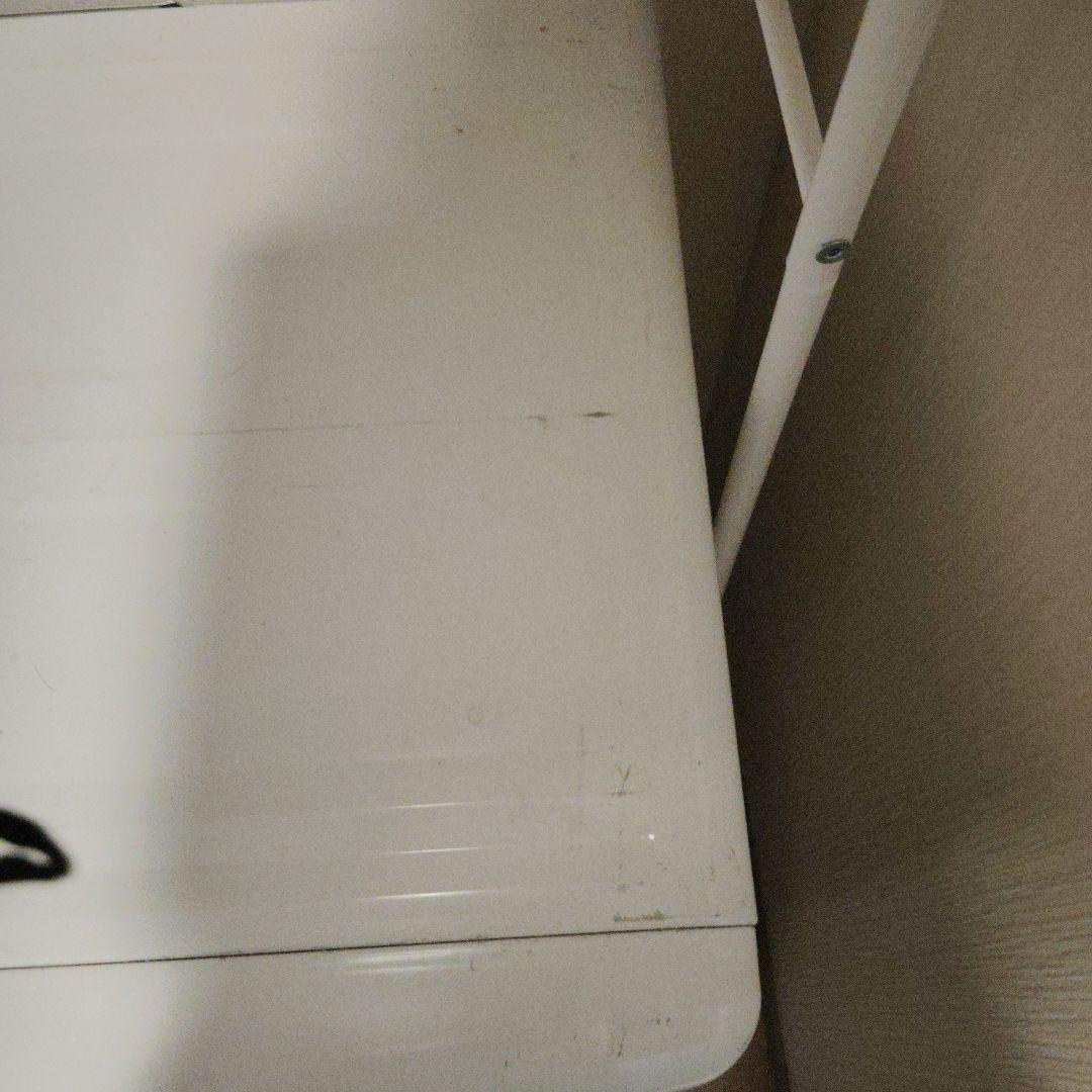 PanasonicNH-D-603W 電気式乾燥機6,0kg 中古品２０２２年式