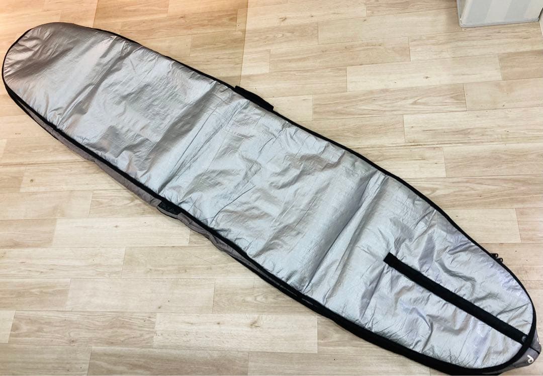 値下げ！送料込 格安ロングボード用ハードケース9’1”