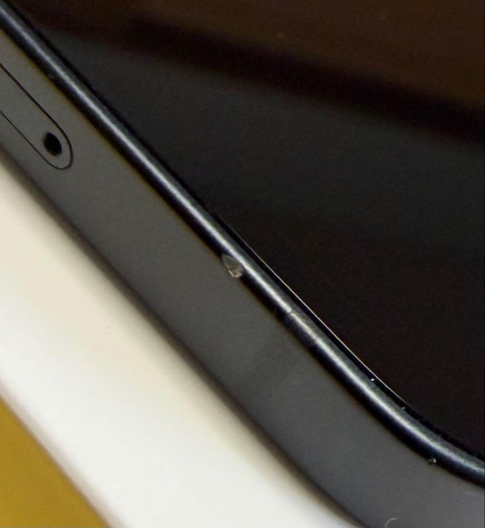 Apple iPhone13 256GB バッテリー容量100%