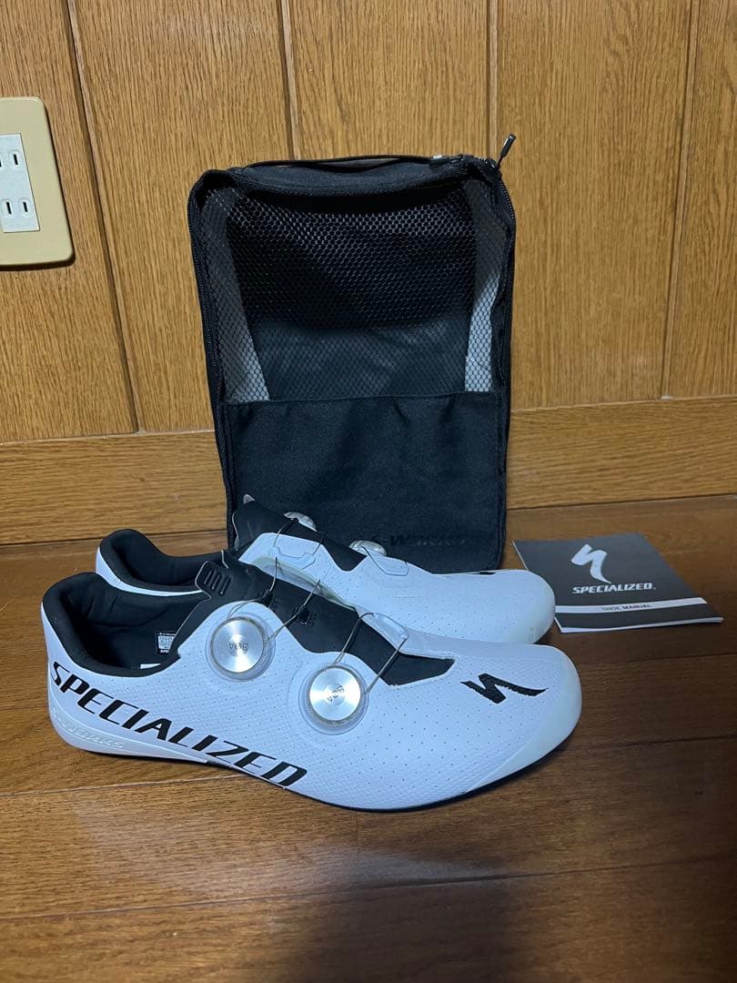 スペシャライズド　トーチ　シューズ