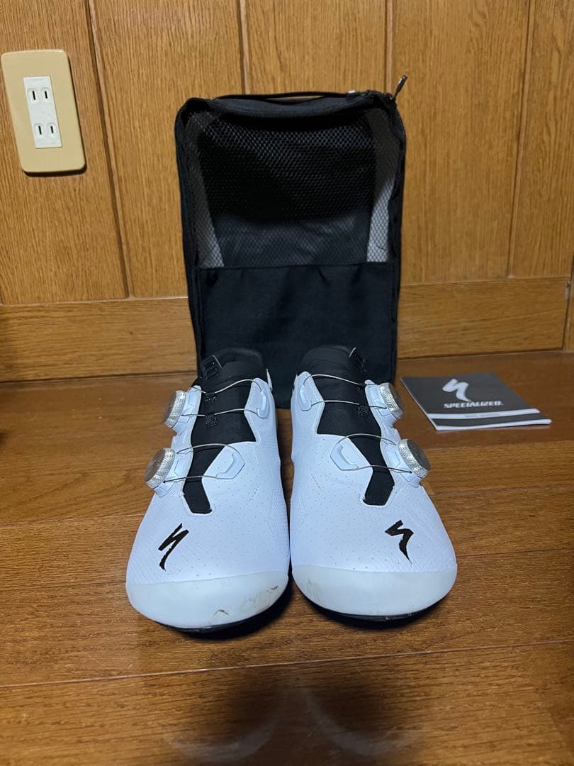 スペシャライズド　トーチ　シューズ