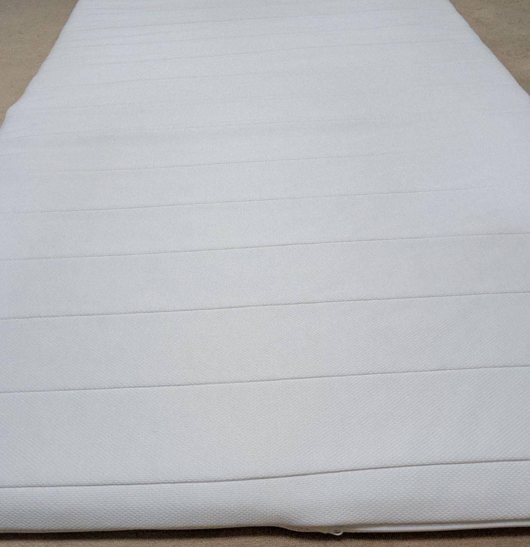 エアウィーヴ マットレスパッド スマート 01 シングル