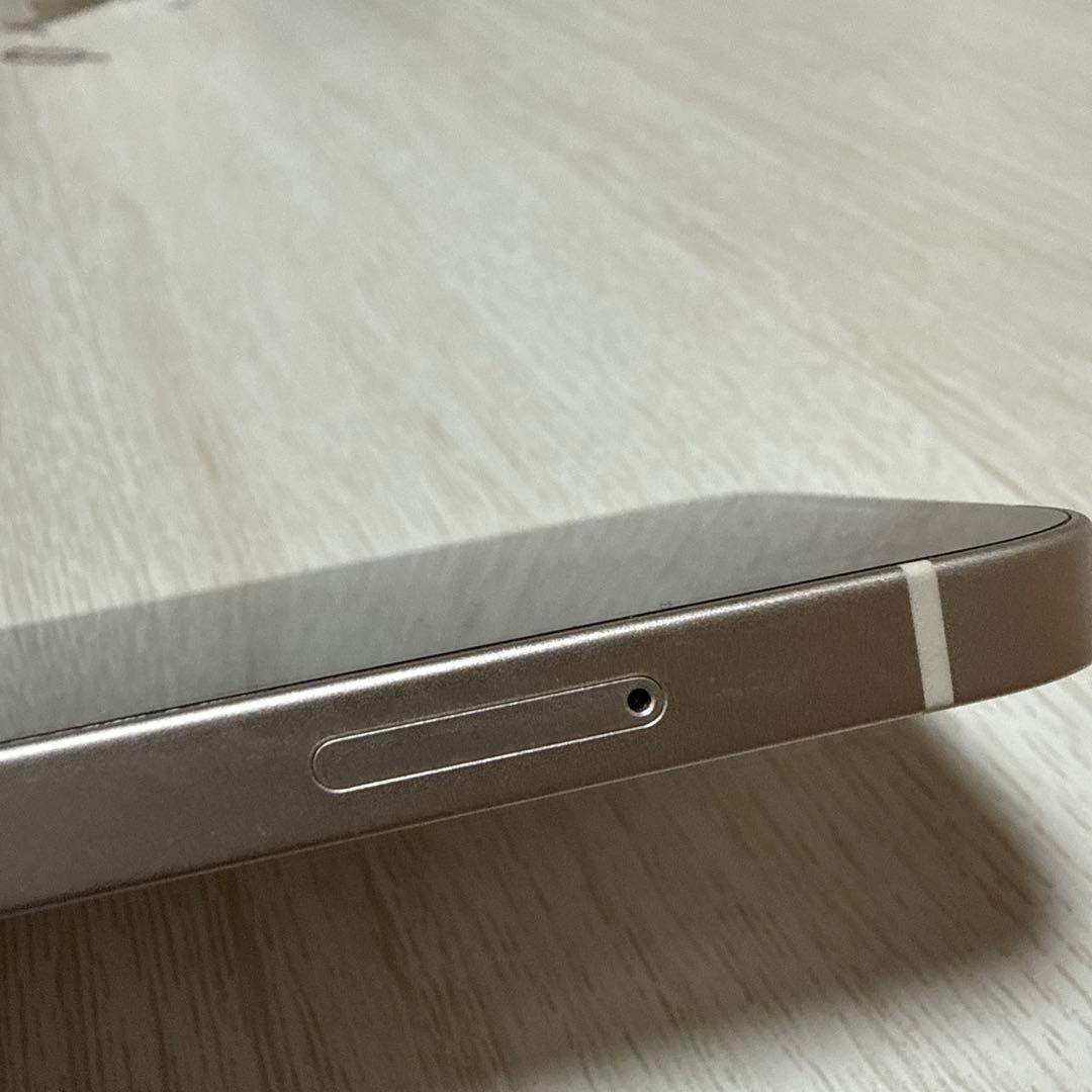 Apple iPhone 12 miniホワイト 64GB