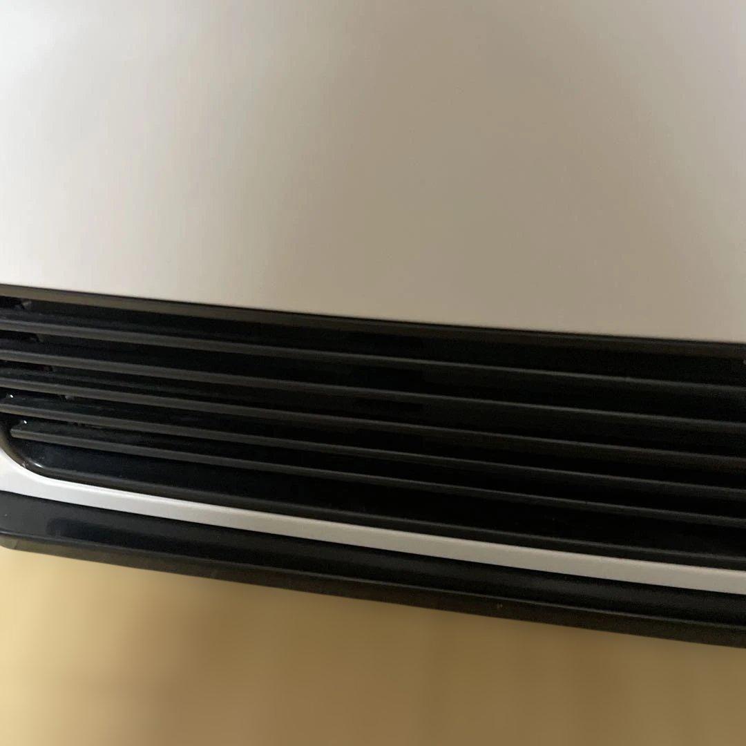 リンナイ　Rinnai LP ガスファンヒーター　SRC-364E