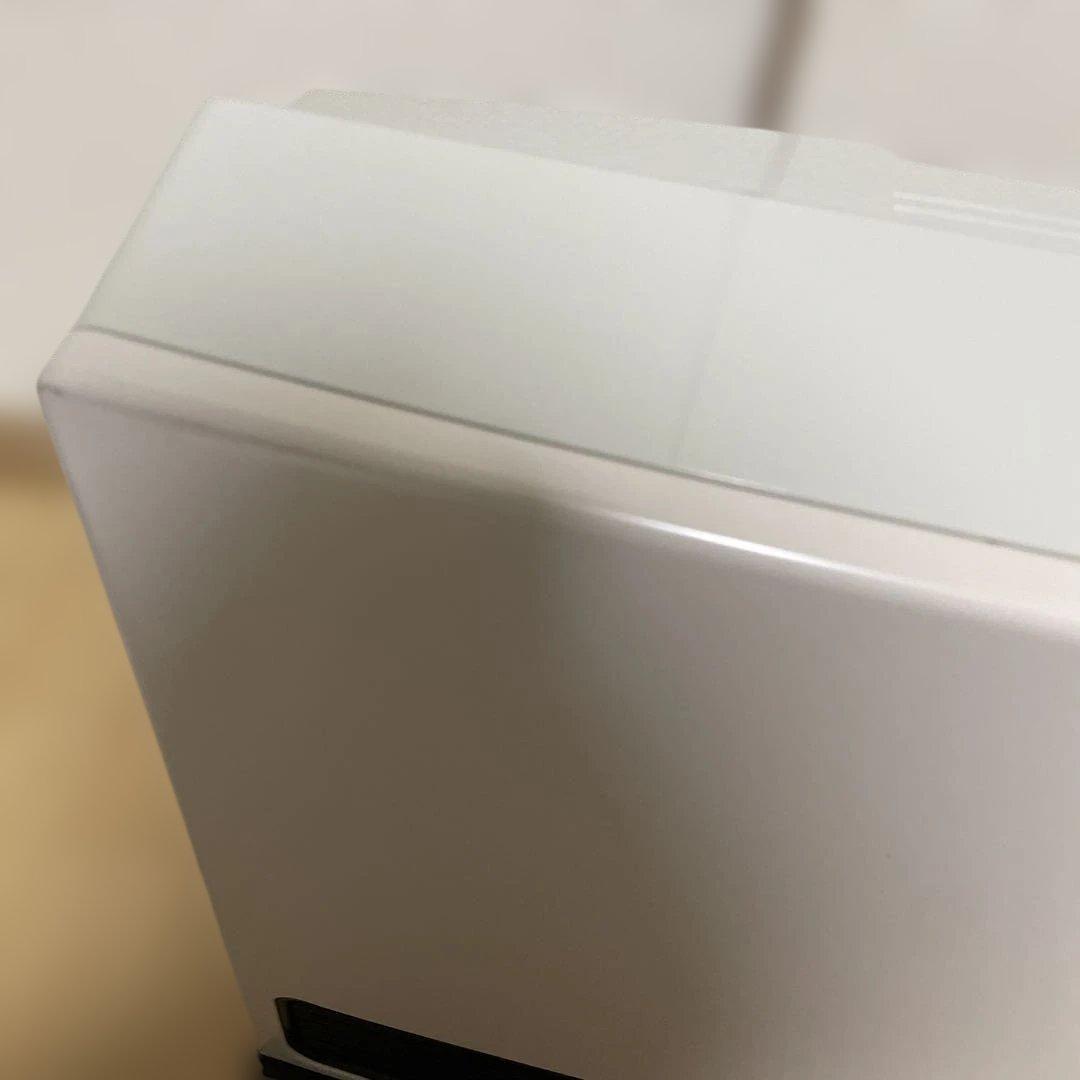 リンナイ　Rinnai LP ガスファンヒーター　SRC-364E