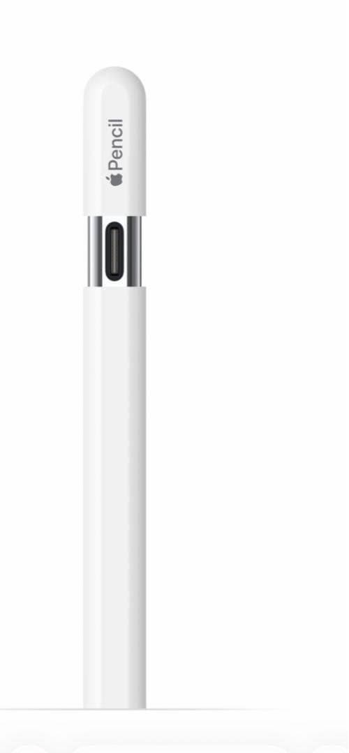 apple pencil(USB-C)新品 未使用　未開封