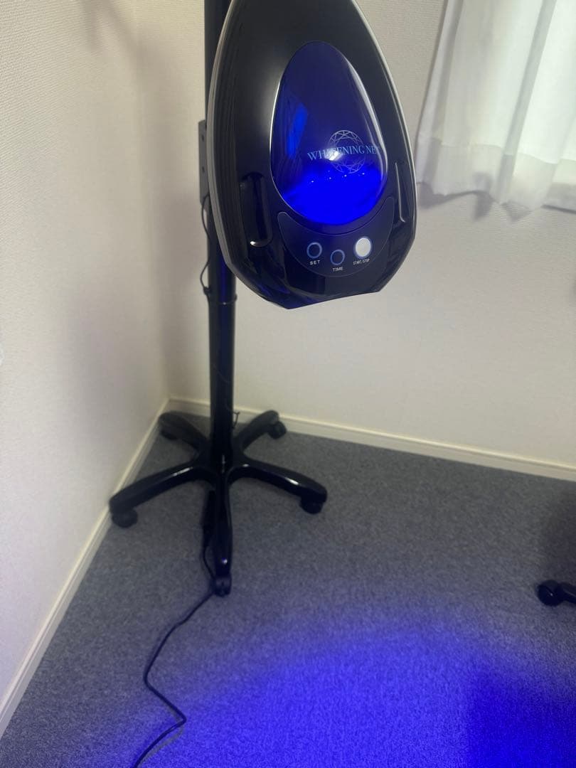 CHARION シャリオン ホワイトニング CWB