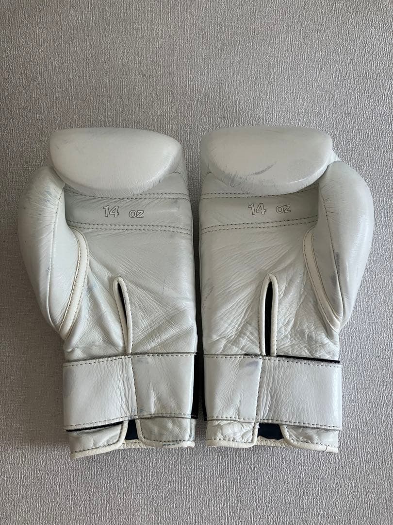 winning ウィニングボクシンググローブ 14オンス MS-500B