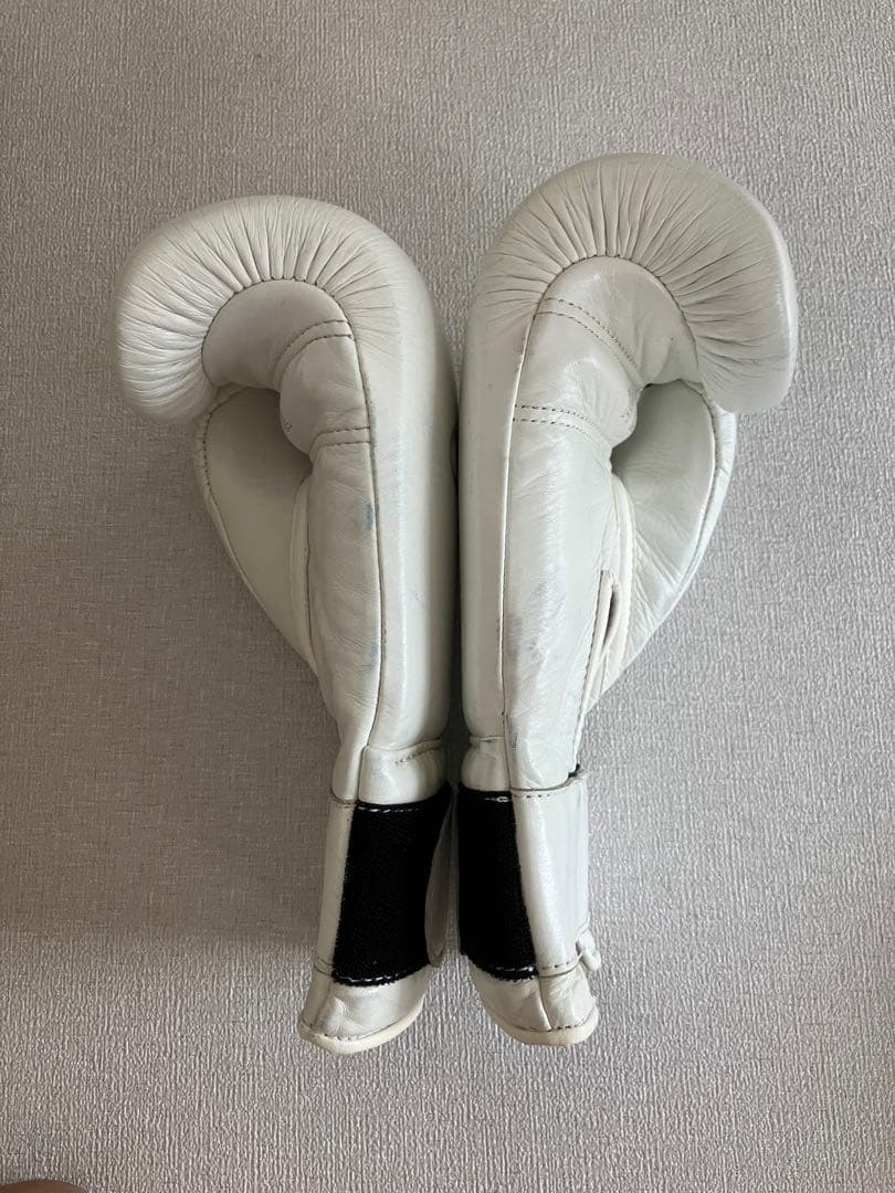 winning ウィニングボクシンググローブ 14オンス MS-500B