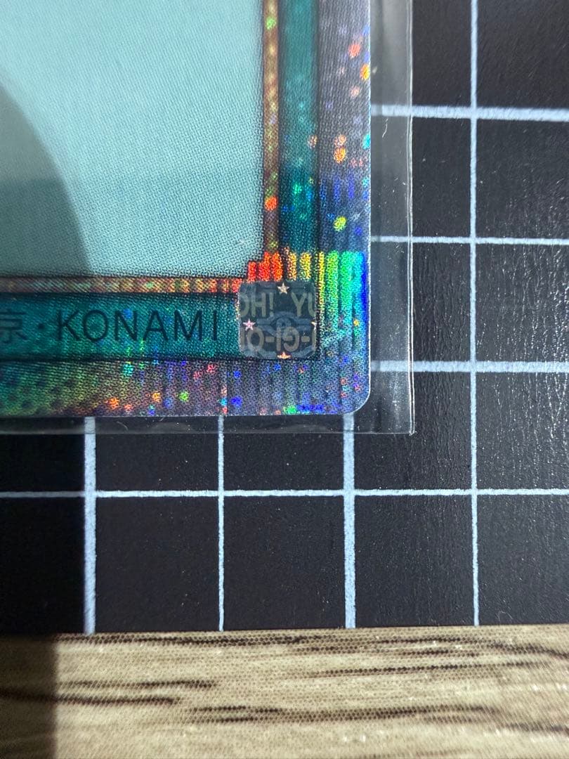 清冽の水霊使いエリア PSA10 おまけ付 遊戯王