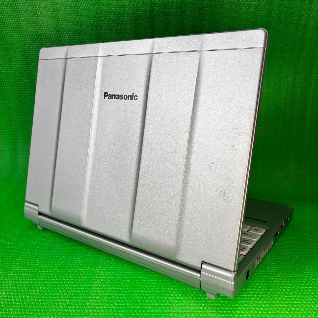 PanasonicLets nots SV1 11世代i5/16GB/512GB