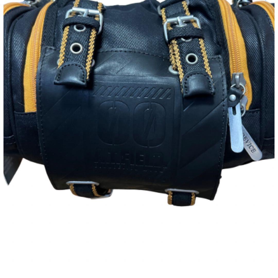 エヴァンゲリオン2wayバッグ