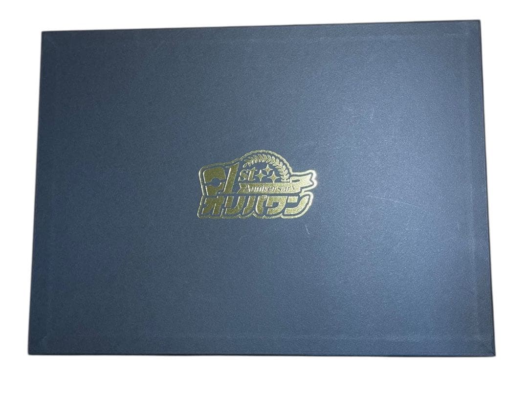 【新品】オリパワン 1周年記念 PSA10専用 アタッシュケース トレカ ポケカ