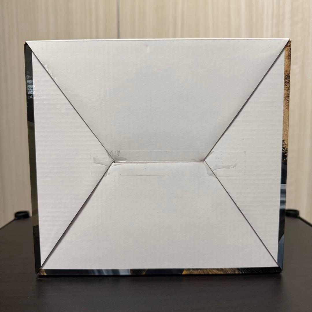 【新品未開封】我愛羅　ラストワン賞　一番くじ　NARUTO　MASTERLISE