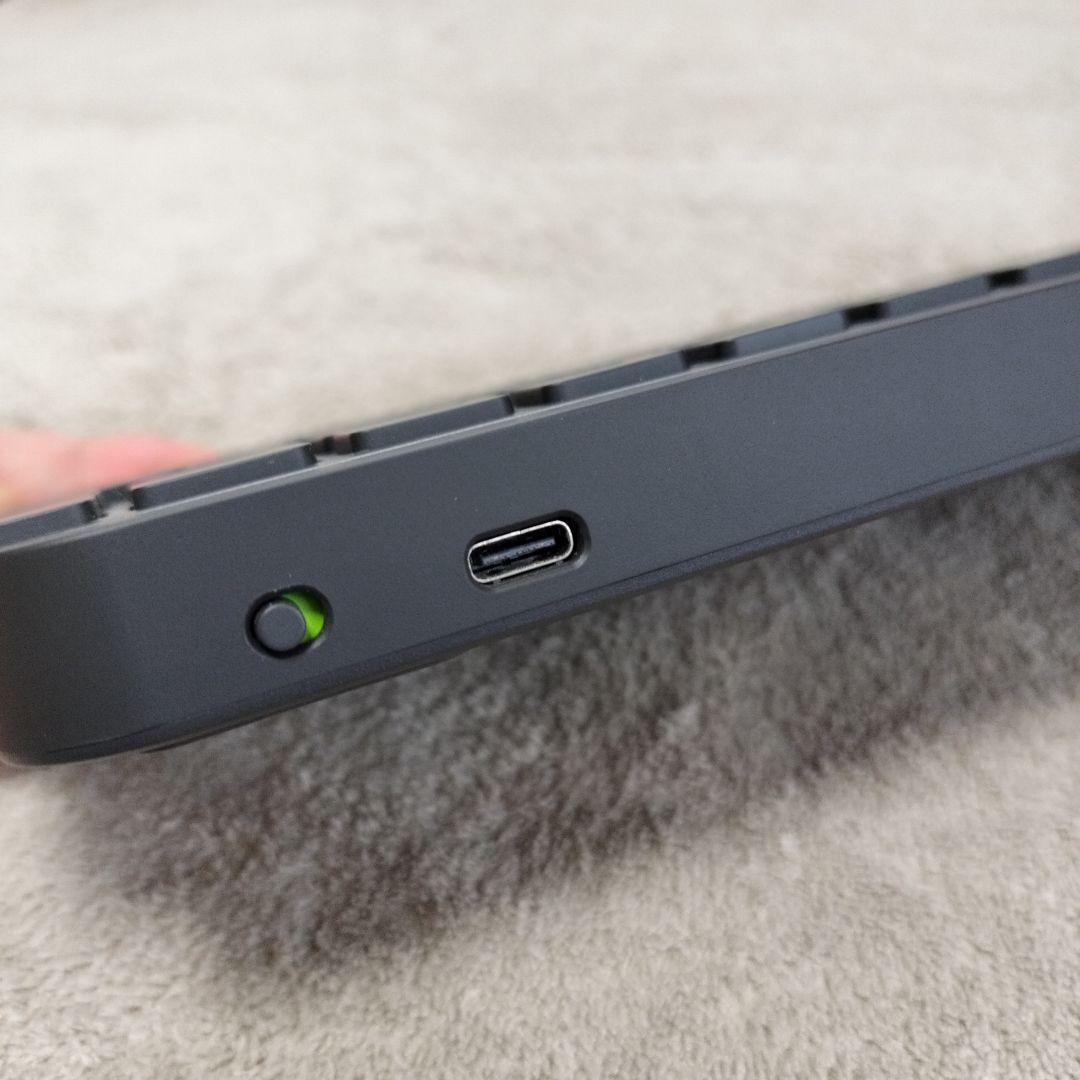 キーボード Logicool MX Keys Mini