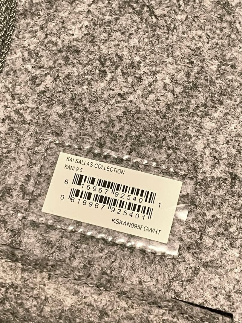 10月末まで価格！ロングボードシングルフィン　カイサラス KANIモデル9.5