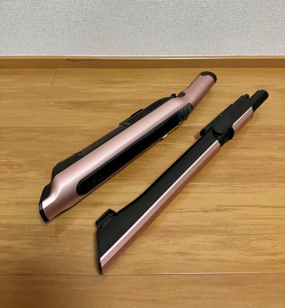 掃除機・クリーナー SHARK EVOPOWER SYSTEM CS401JGR