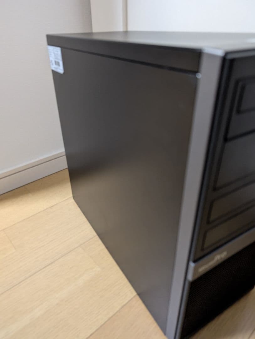 ライトゲーミングパソコン デスクトップパソコン pc