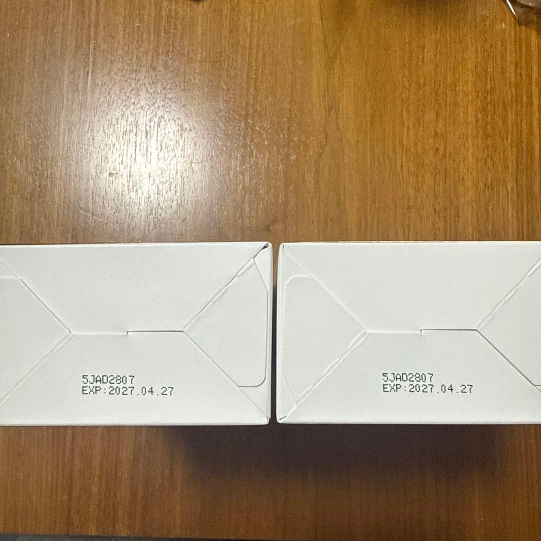 J. AVEC TOI PAVELトリートメントローションパベルIII２本セット