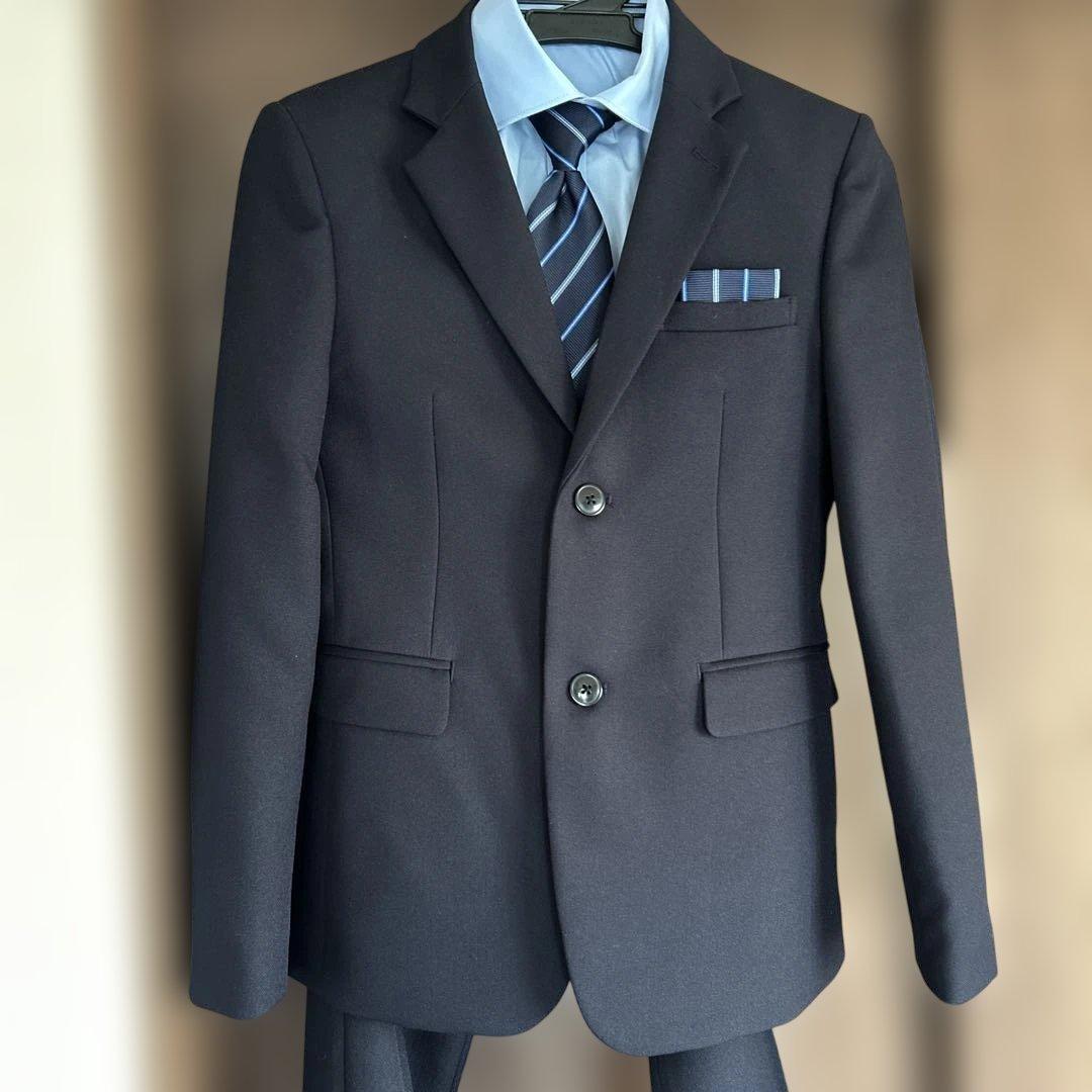 Ready Freddy フォーマルスーツ150