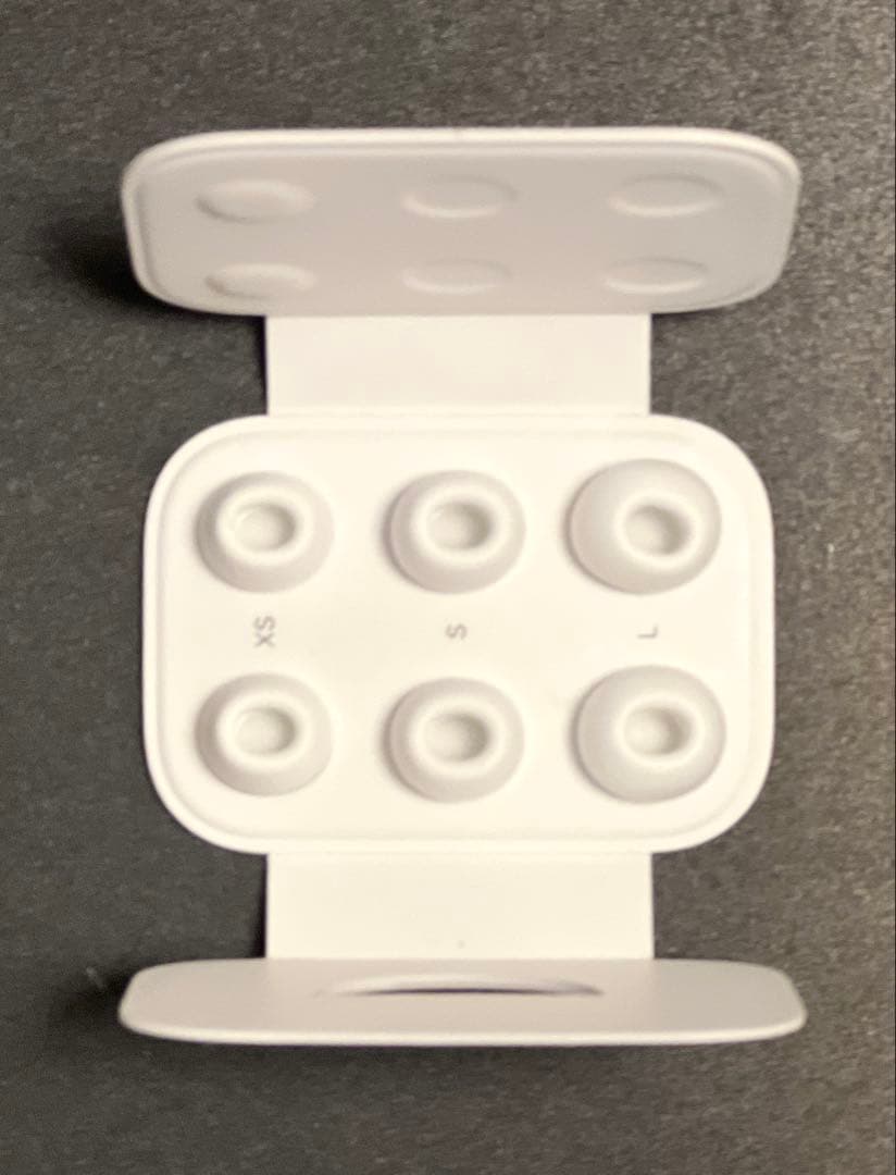 値下げ中(1/26 20時まで) AirPods pro2 type-c 極美品