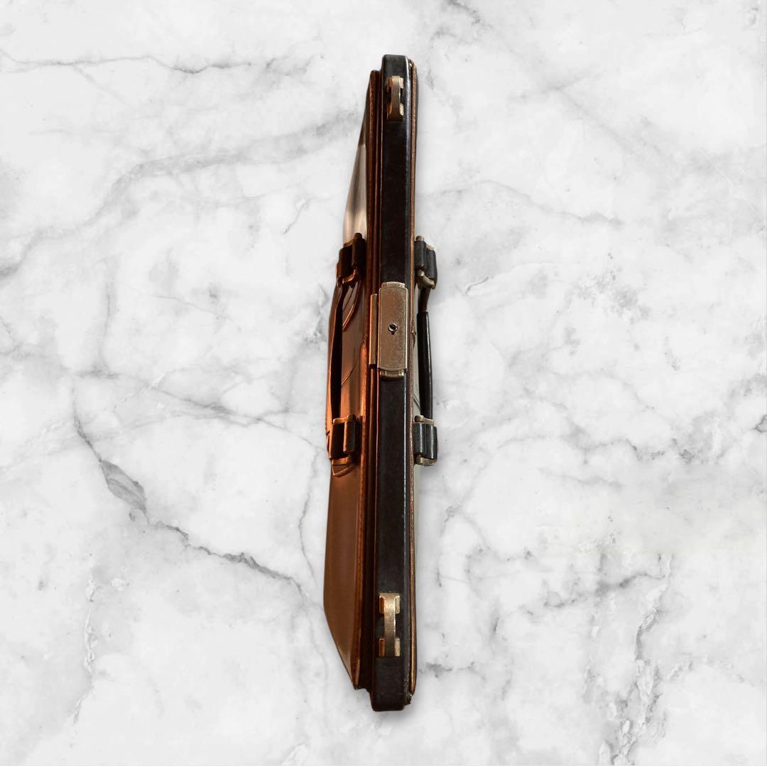 COMPLEX GARDENS（コンプレックスガーデンズ）2WAY本革ダレス