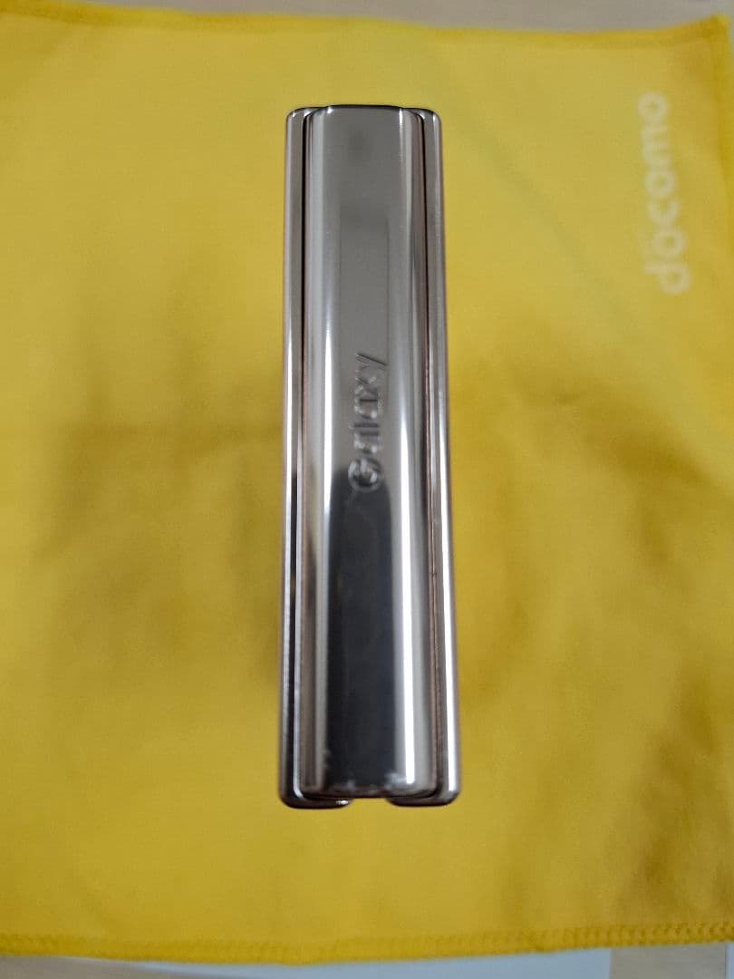 SC-54C ギャラクシーＺフリップ4 シムフリー