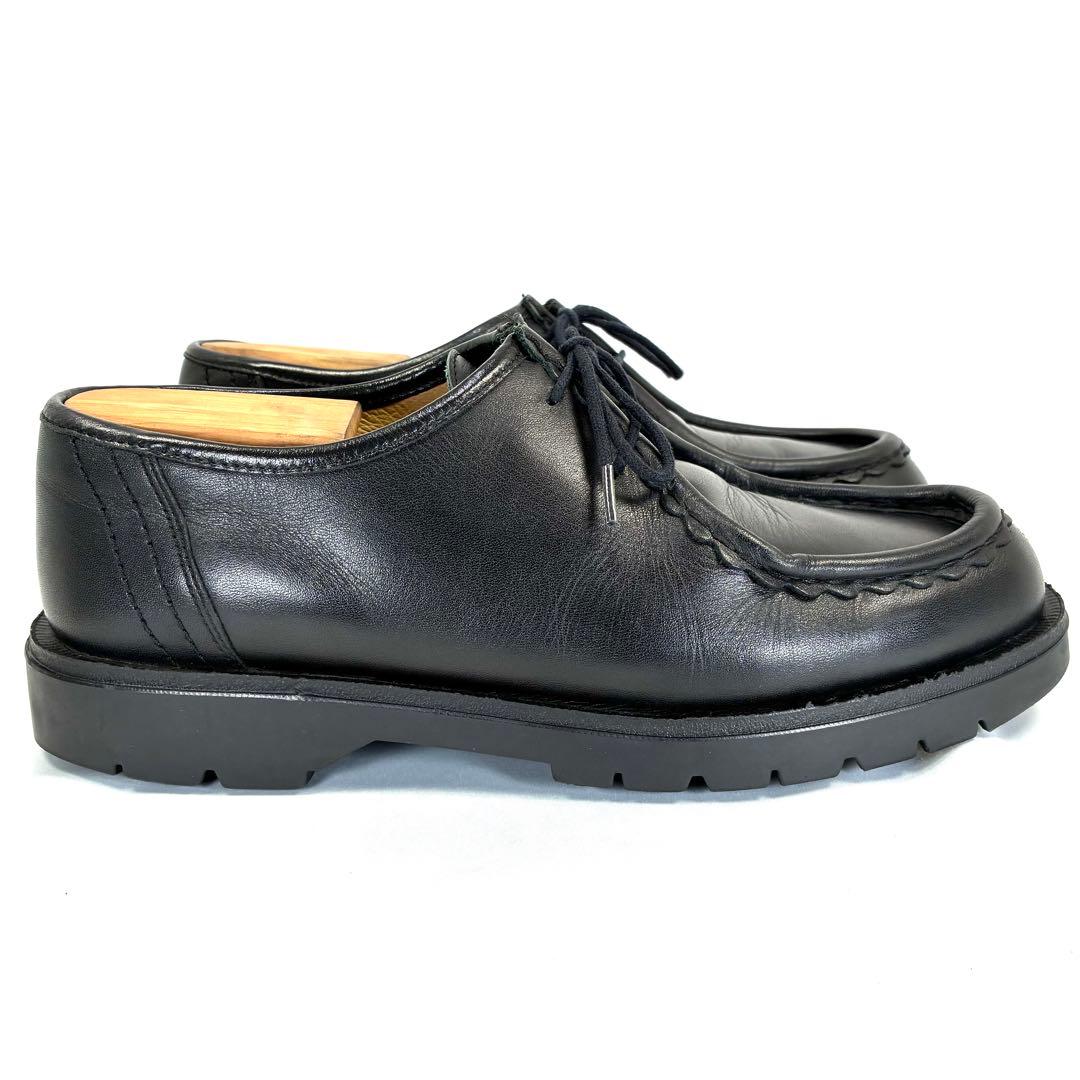 【美品級】KLEMAN クレマン PADRE パドレ チロリアンシューズ 42