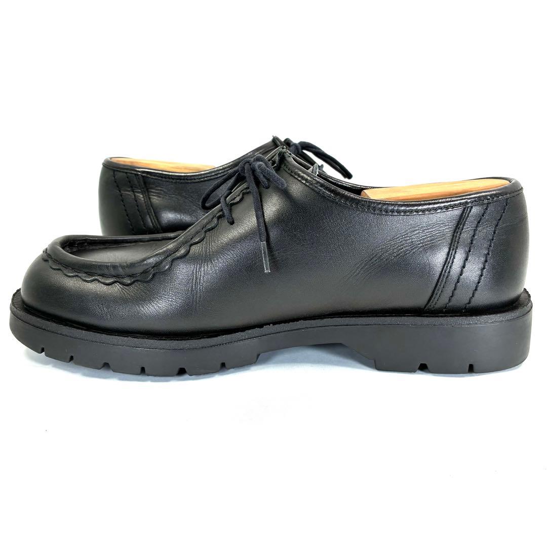 【美品級】KLEMAN クレマン PADRE パドレ チロリアンシューズ 42